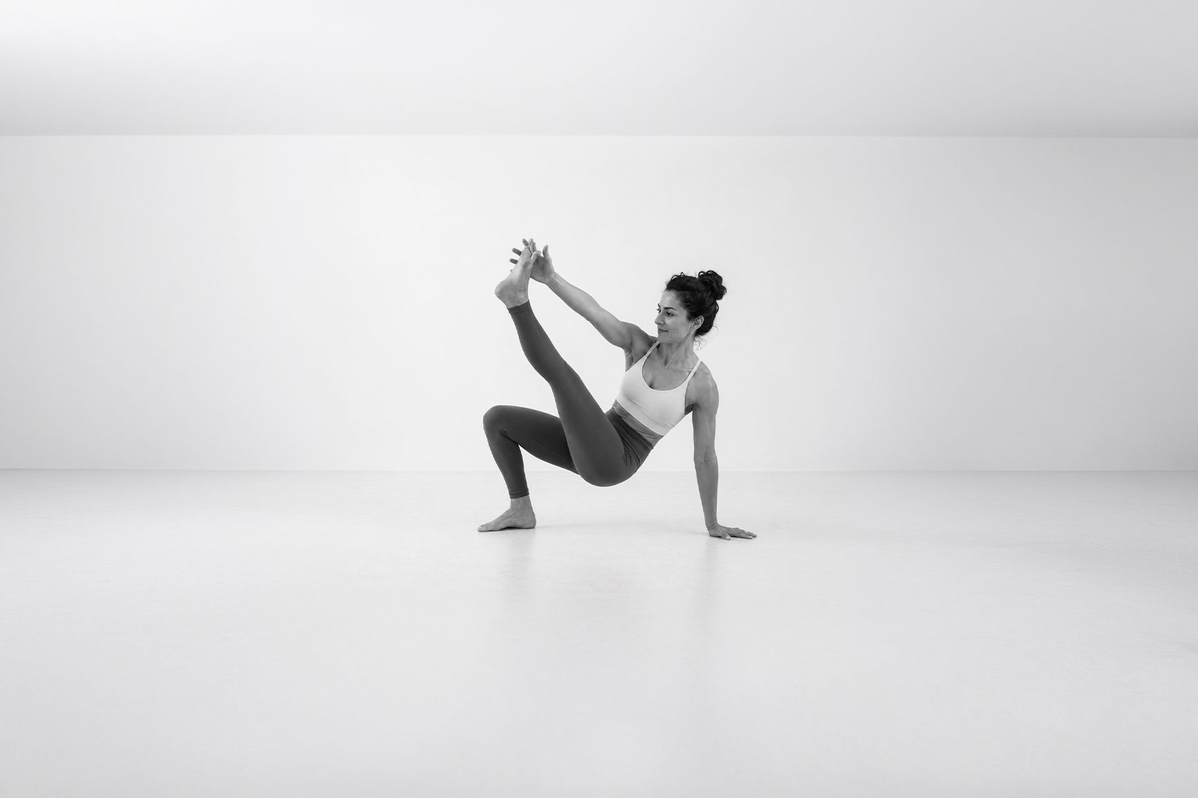 Body Sculpt Flow v Habit Studio Košice – dynamická yoga fusion na spevnenie tela