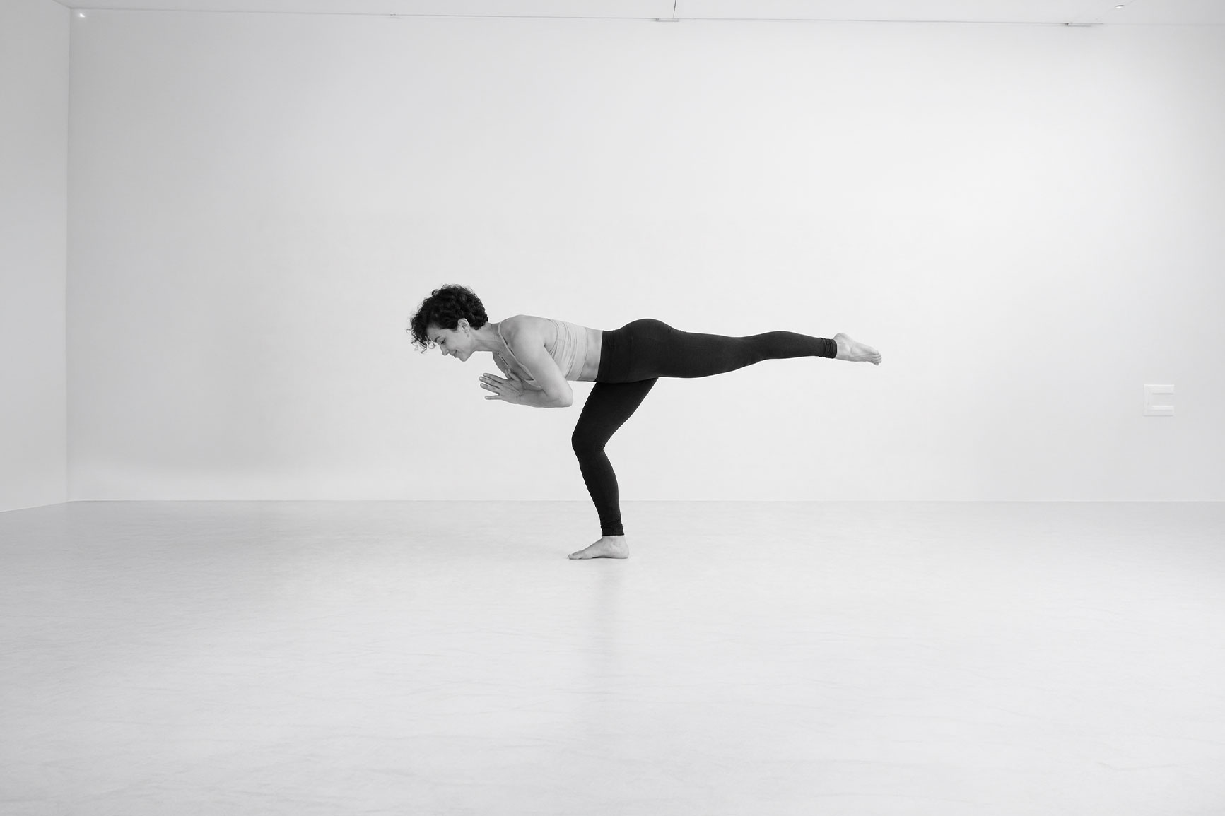 Dynamic Flow joga v Habit Studio Košice – dynamická joga pre silu, výdrž a energiu