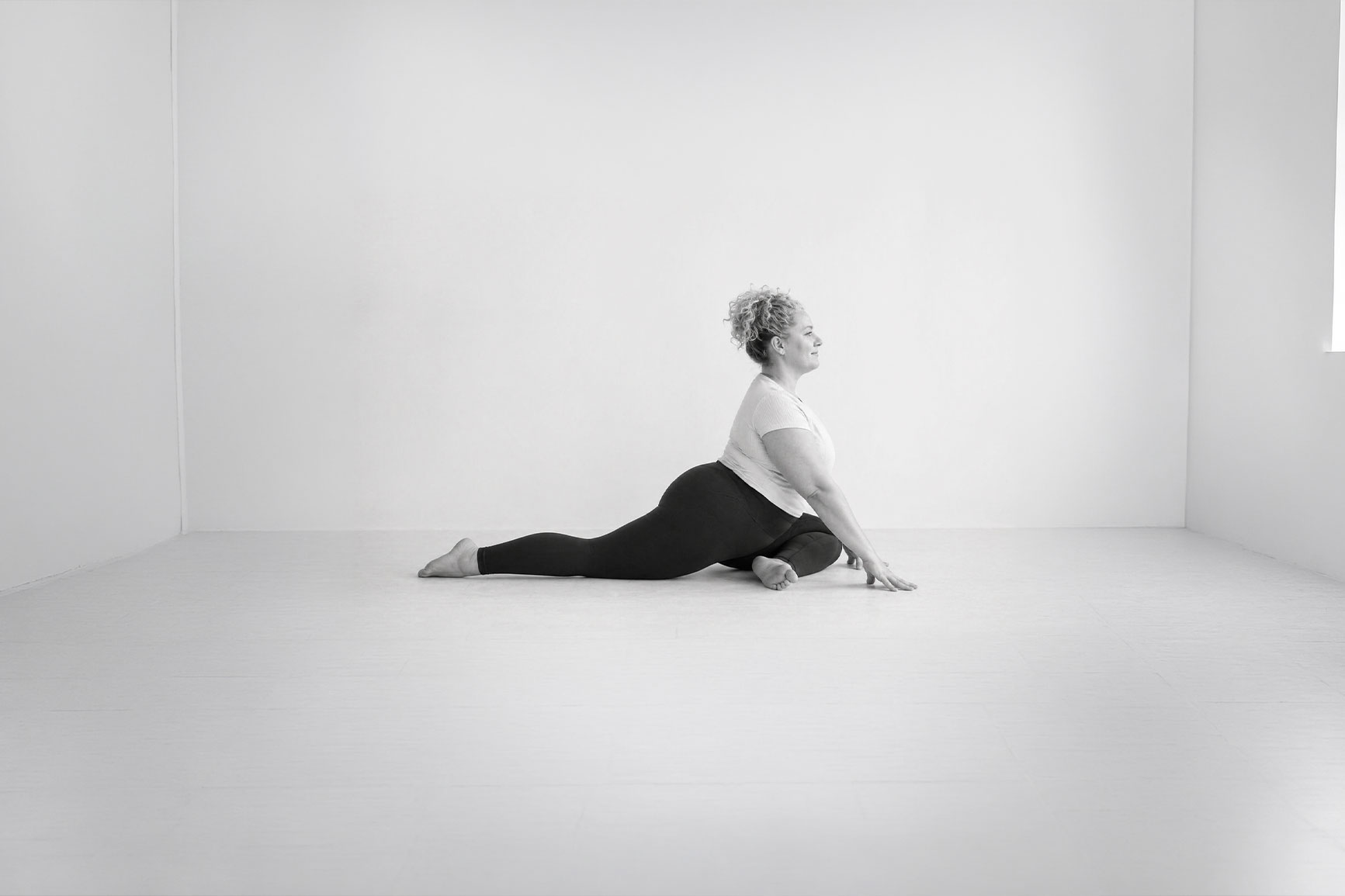 Move & Stretch v Habit Studio Košice – aktívny pohyb, sila a hlboký strečing